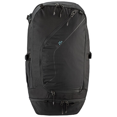 CUBE OX25+ Backpack Black 0